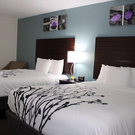 Hotel Wingate By Wyndham Kings Bay Naval Base I-95 à Kingsland Extérieur photo