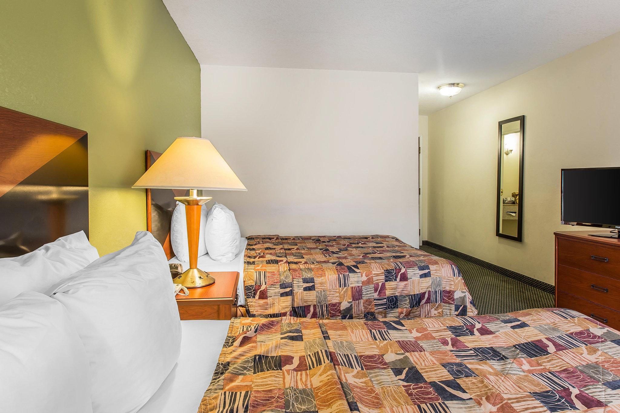 Hotel Wingate By Wyndham Kings Bay Naval Base I-95 à Kingsland Extérieur photo