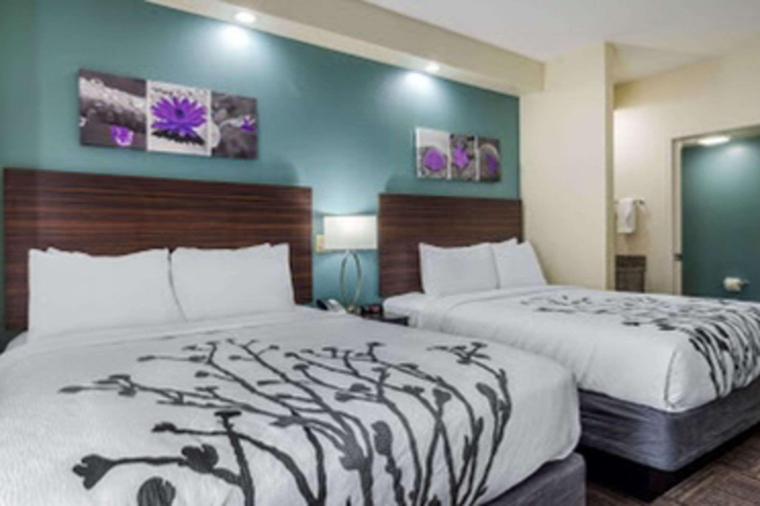 Hotel Wingate By Wyndham Kings Bay Naval Base I-95 à Kingsland Extérieur photo