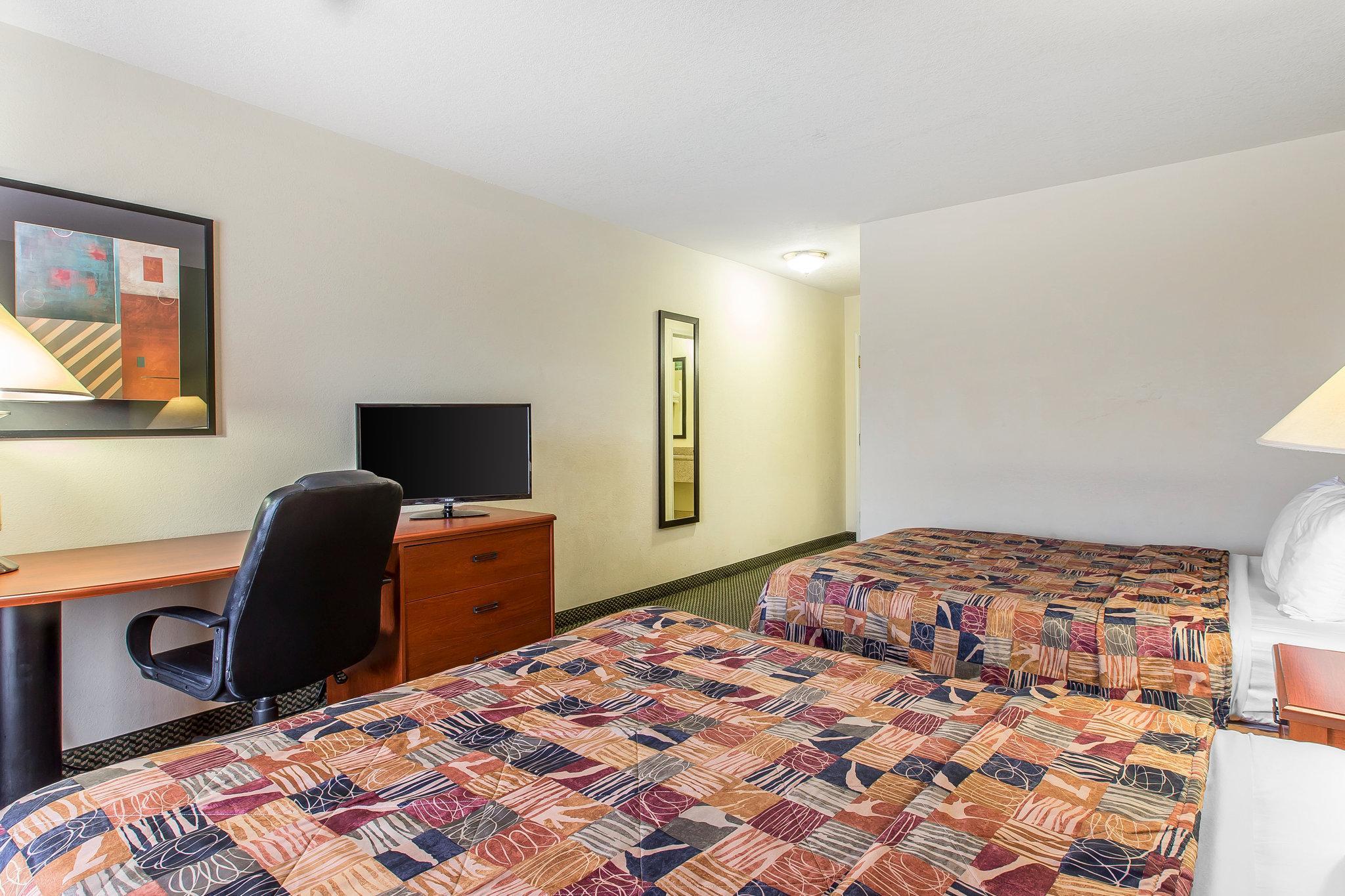 Hotel Wingate By Wyndham Kings Bay Naval Base I-95 à Kingsland Extérieur photo