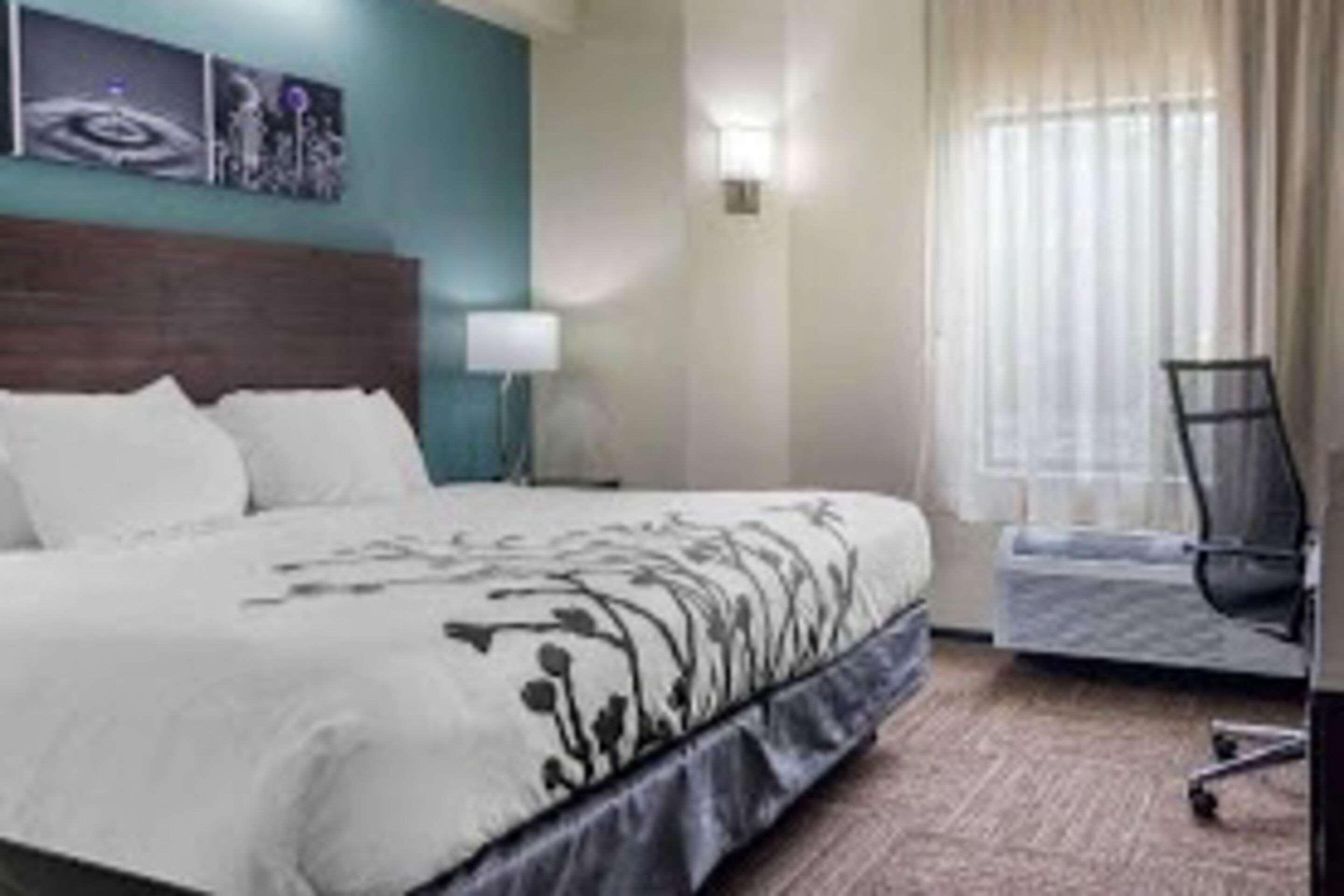 Hotel Wingate By Wyndham Kings Bay Naval Base I-95 à Kingsland Extérieur photo