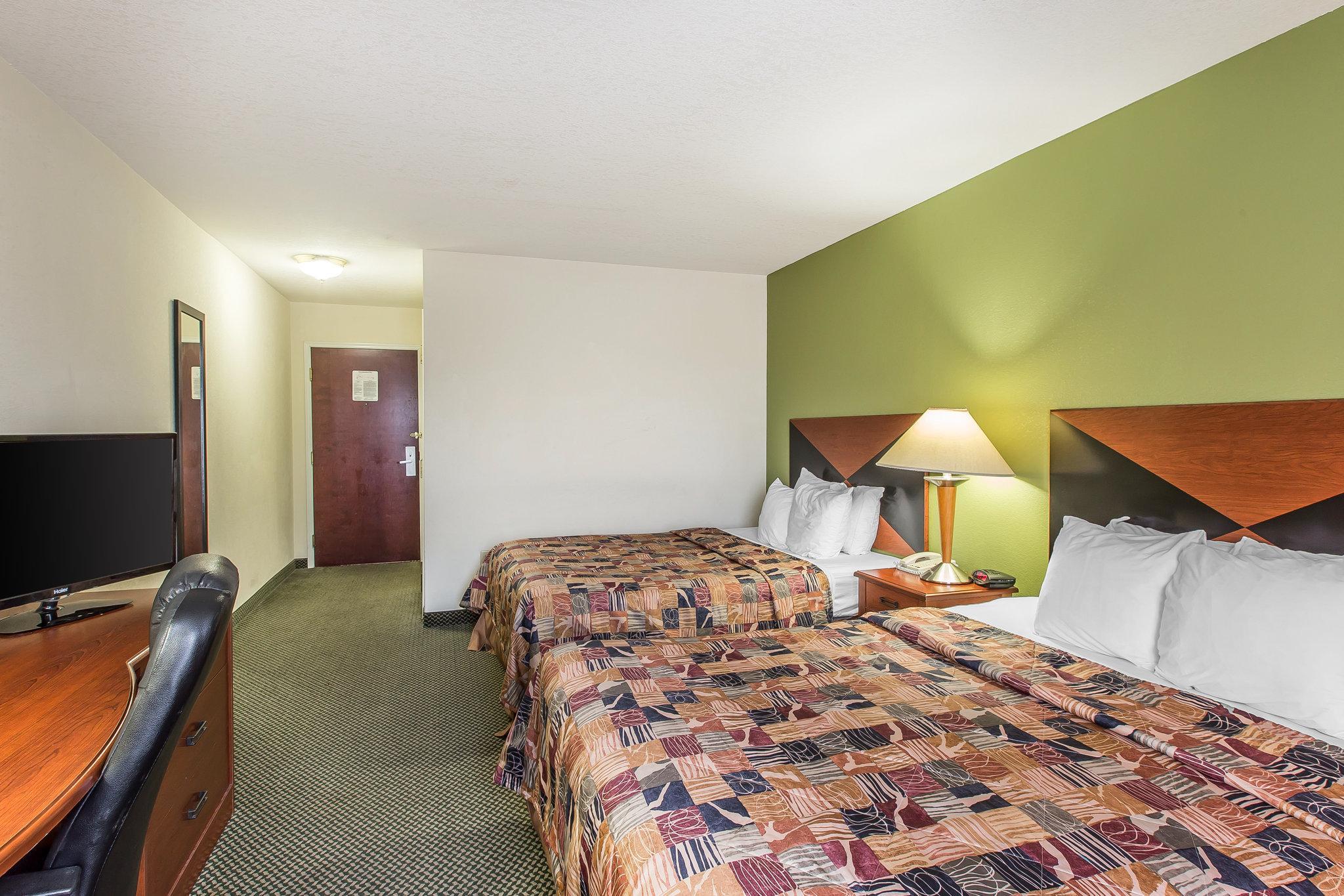 Hotel Wingate By Wyndham Kings Bay Naval Base I-95 à Kingsland Extérieur photo