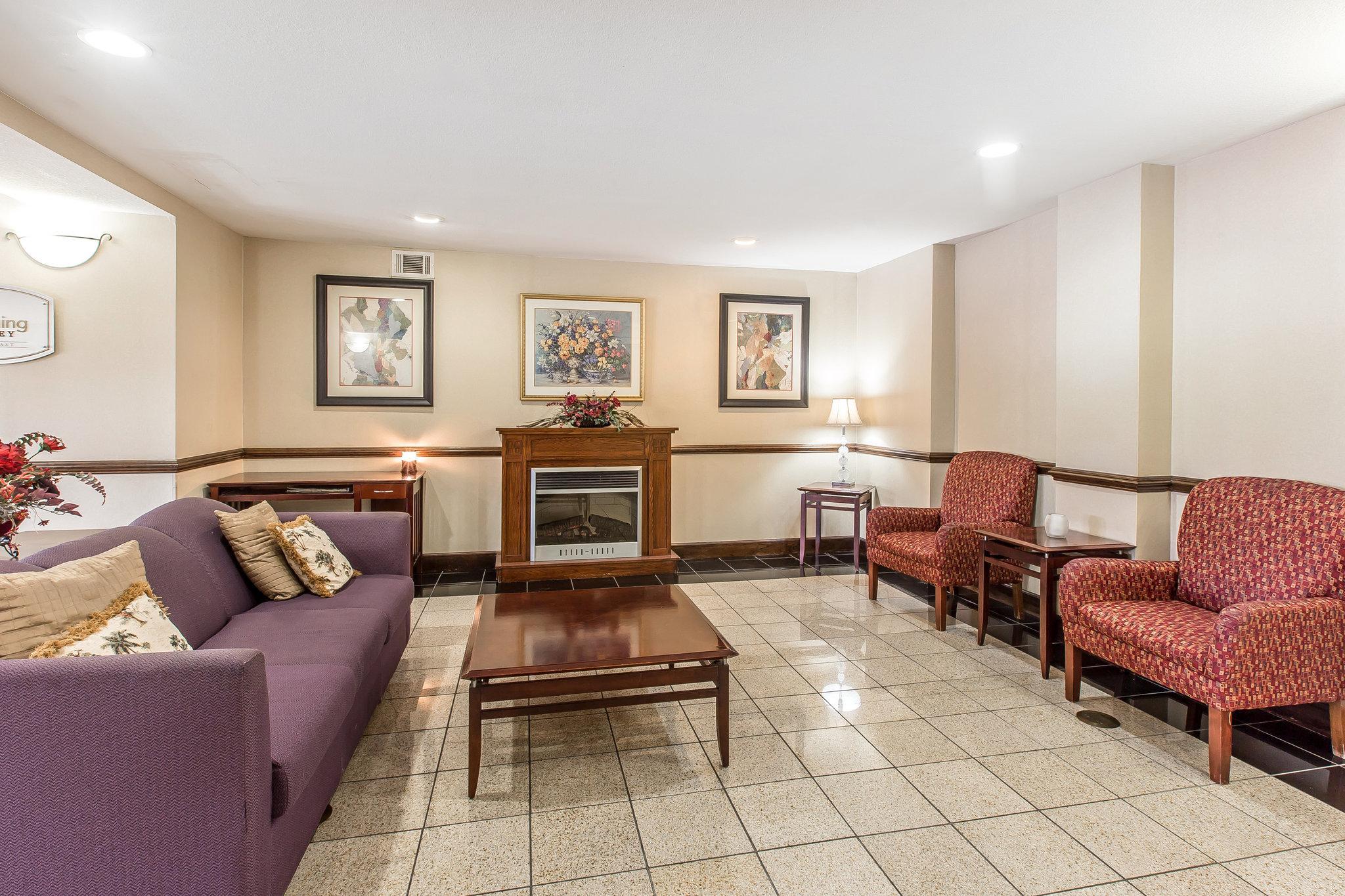 Hotel Wingate By Wyndham Kings Bay Naval Base I-95 à Kingsland Extérieur photo