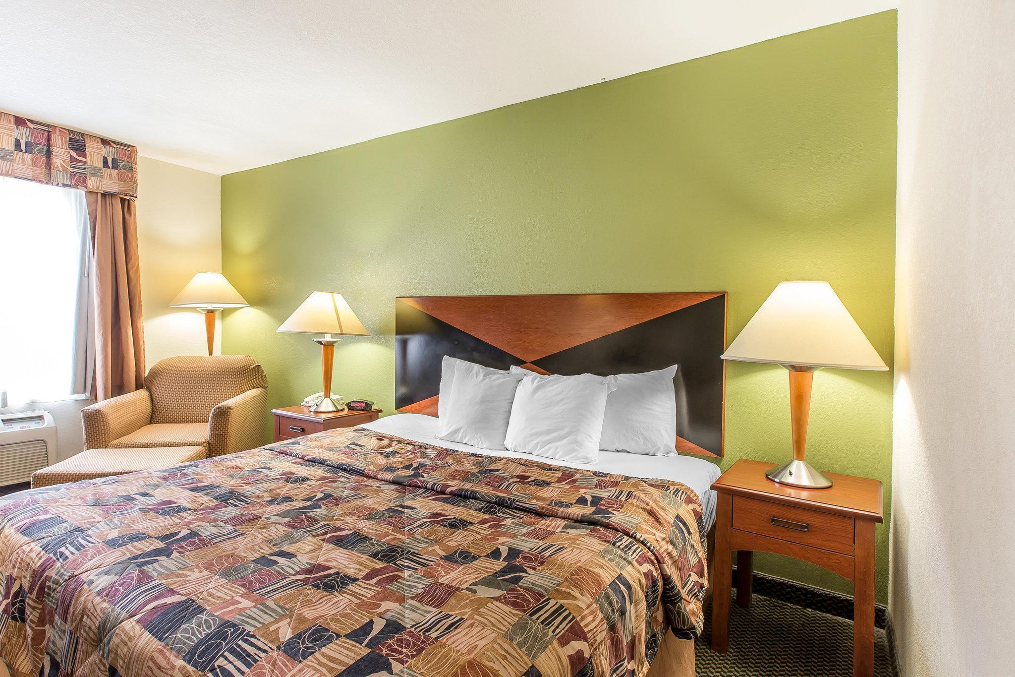 Hotel Wingate By Wyndham Kings Bay Naval Base I-95 à Kingsland Extérieur photo
