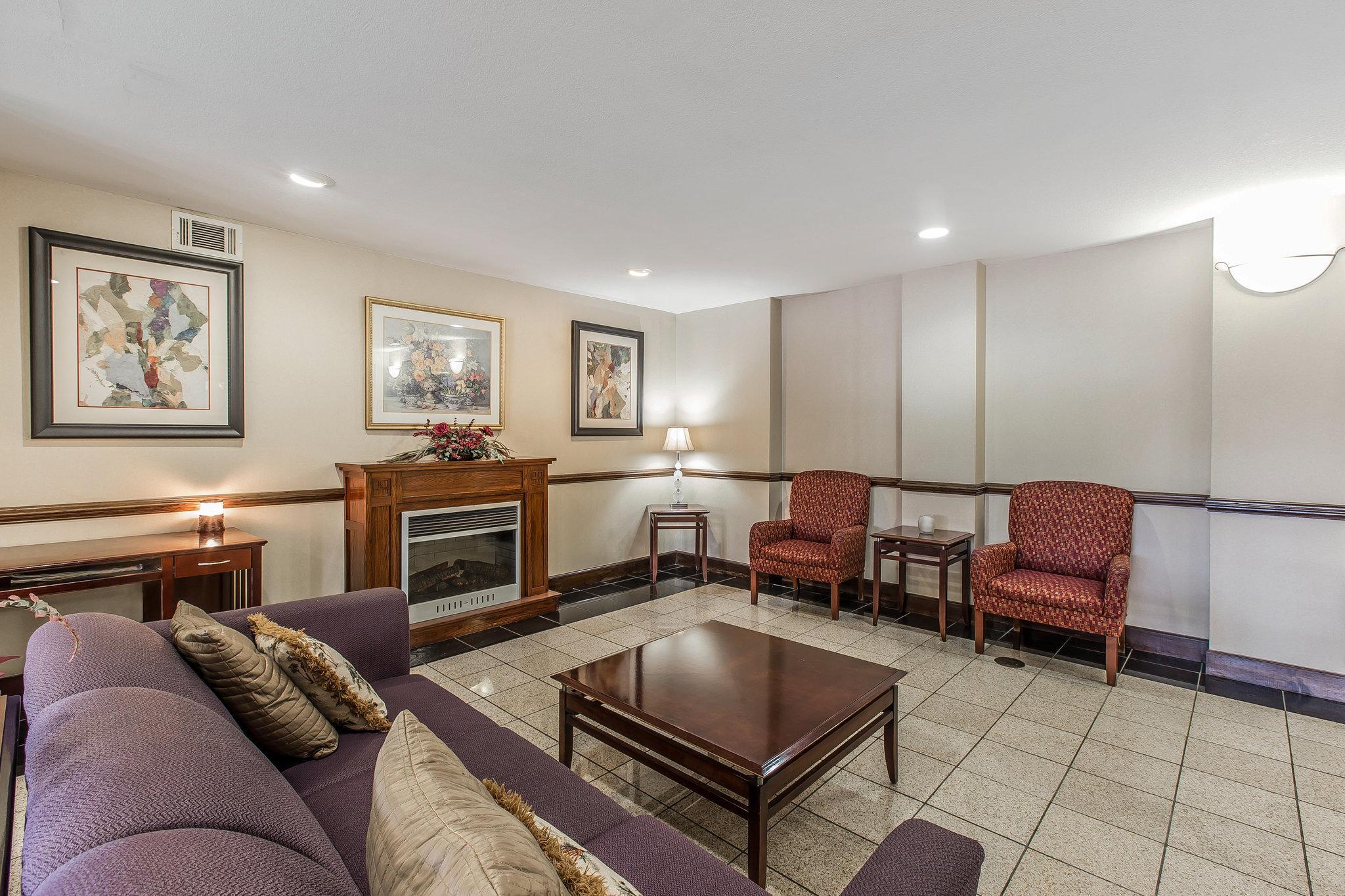 Hotel Wingate By Wyndham Kings Bay Naval Base I-95 à Kingsland Extérieur photo