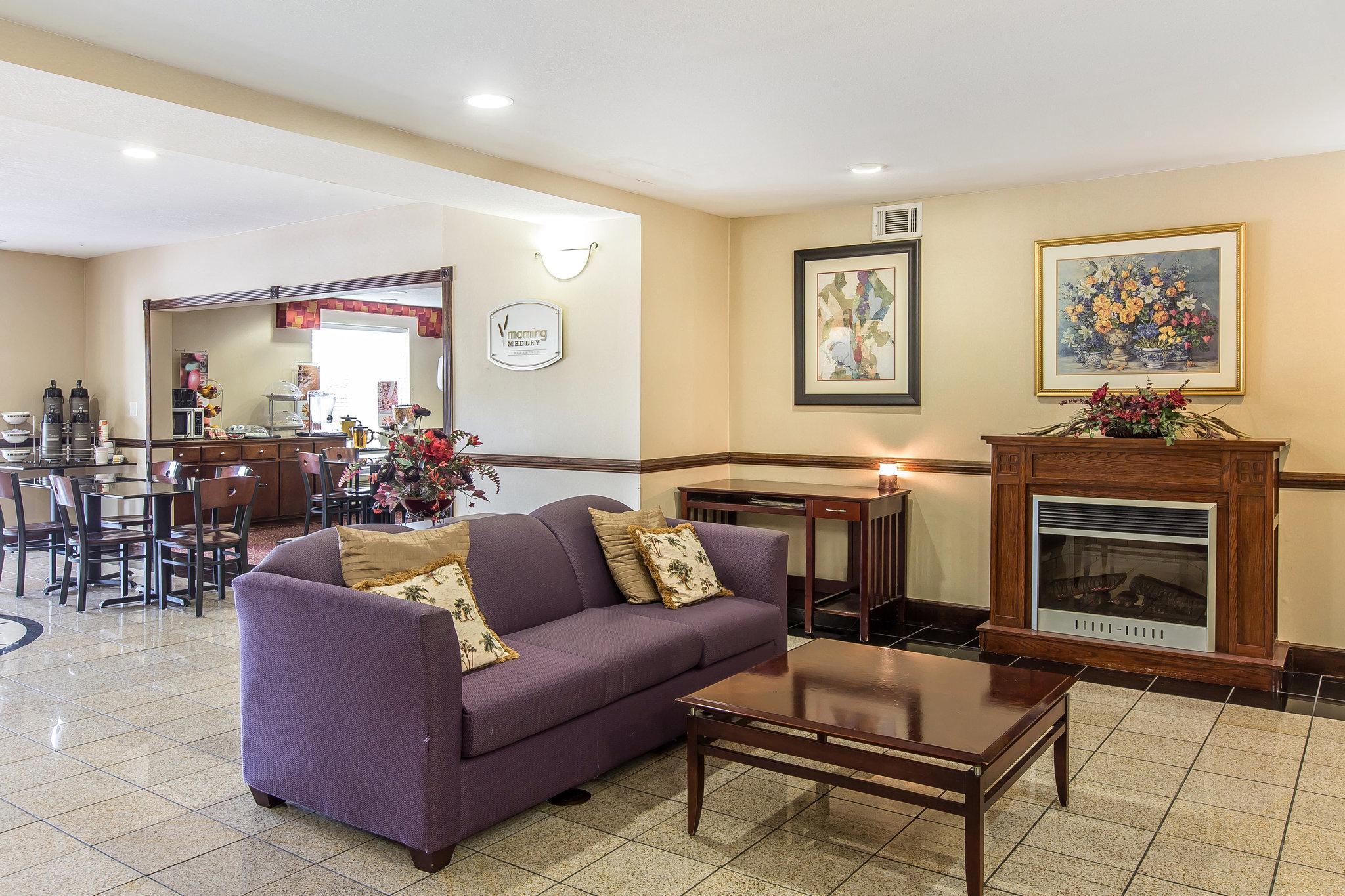 Hotel Wingate By Wyndham Kings Bay Naval Base I-95 à Kingsland Extérieur photo