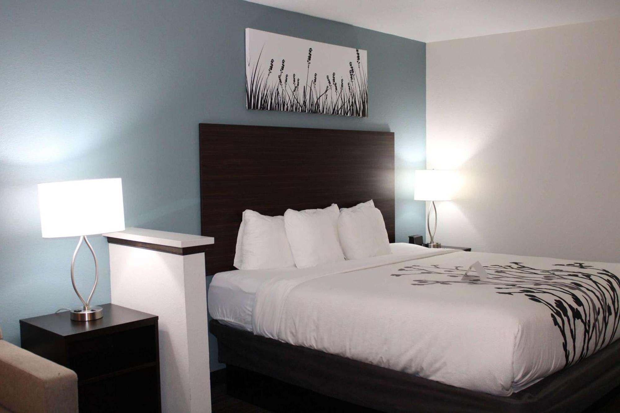 Hotel Wingate By Wyndham Kings Bay Naval Base I-95 à Kingsland Extérieur photo