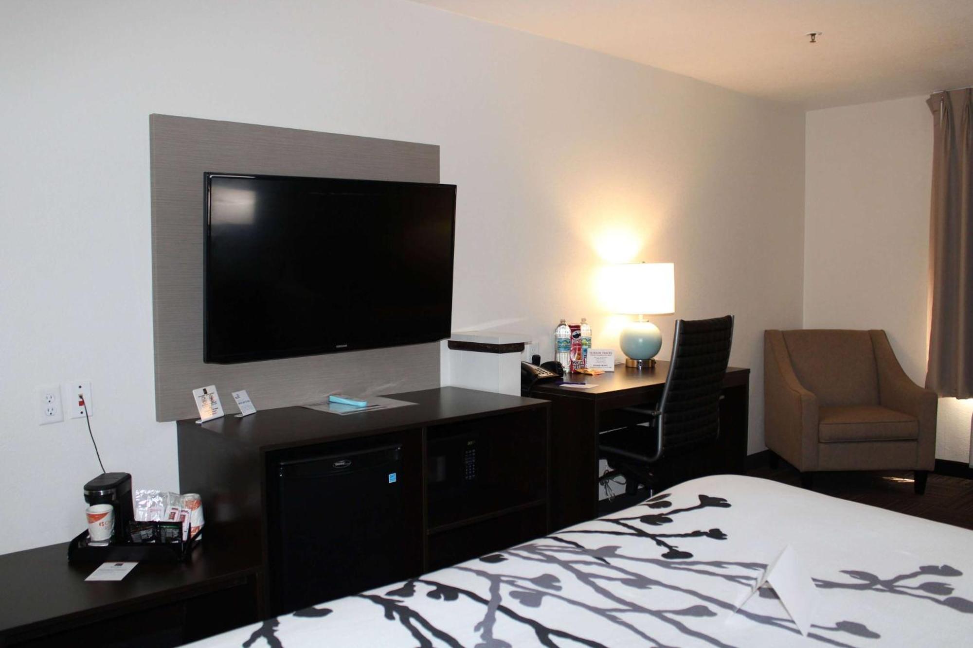 Hotel Wingate By Wyndham Kings Bay Naval Base I-95 à Kingsland Extérieur photo