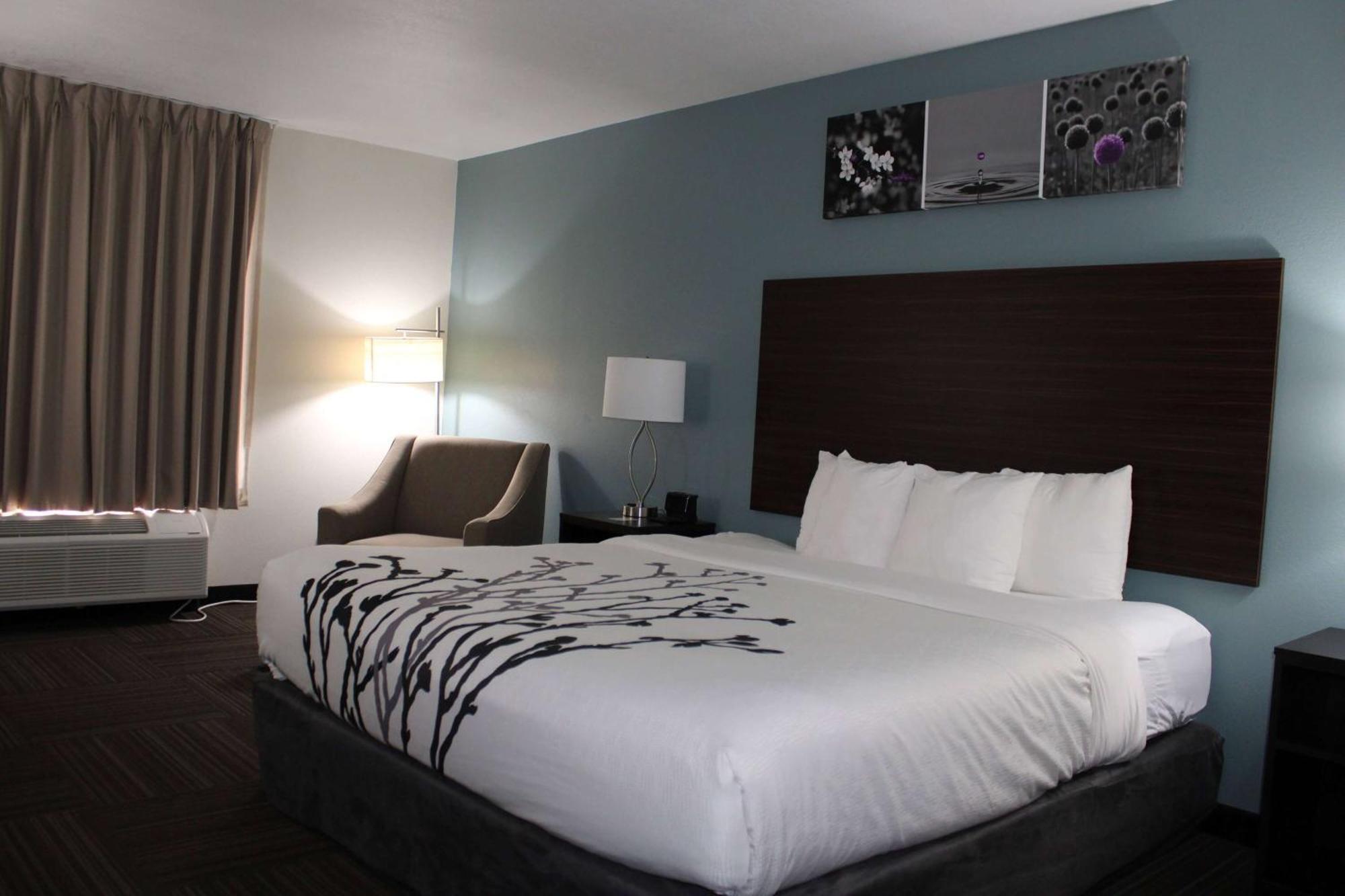 Hotel Wingate By Wyndham Kings Bay Naval Base I-95 à Kingsland Extérieur photo