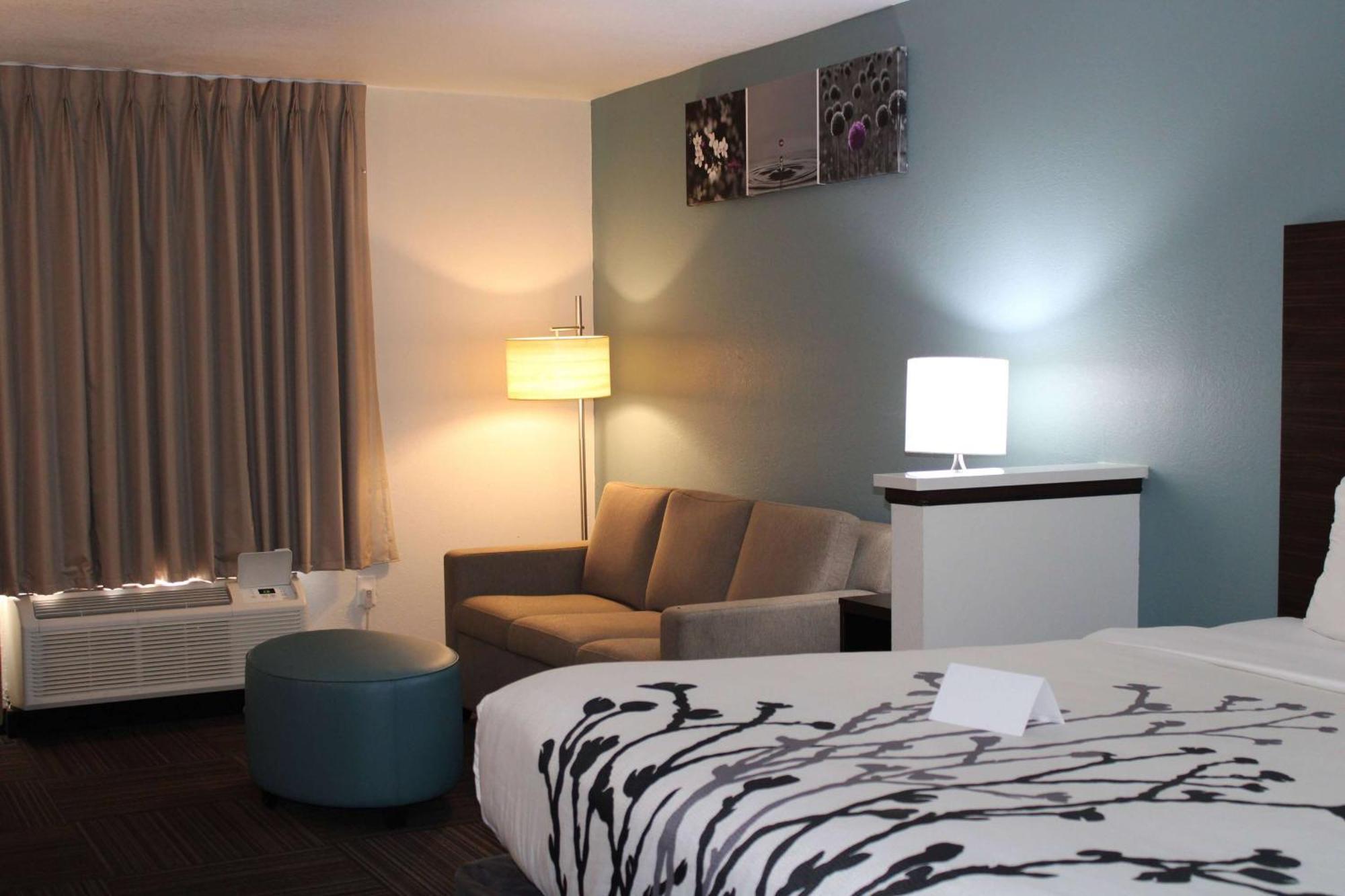 Hotel Wingate By Wyndham Kings Bay Naval Base I-95 à Kingsland Extérieur photo