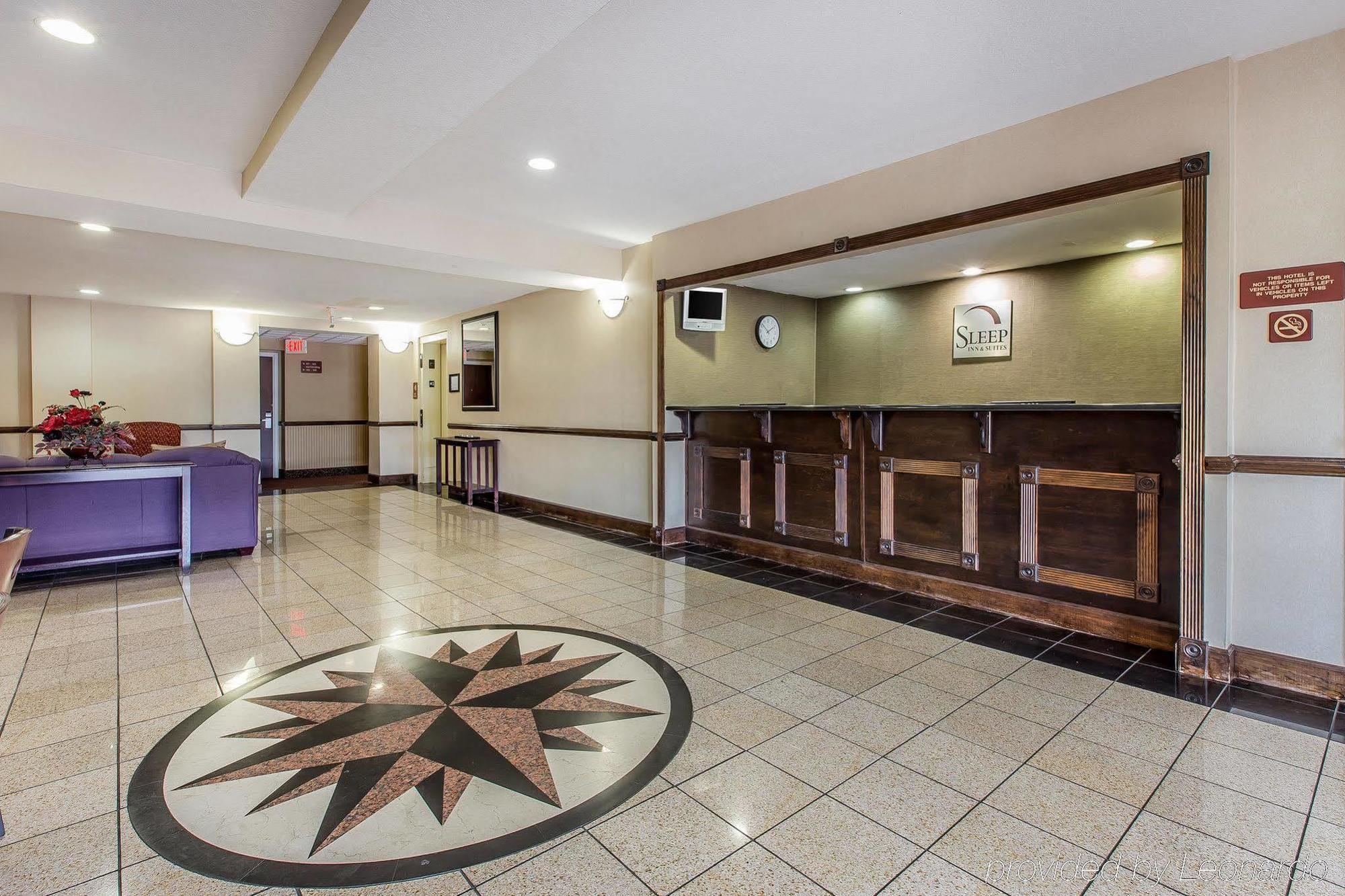 Hotel Wingate By Wyndham Kings Bay Naval Base I-95 à Kingsland Extérieur photo