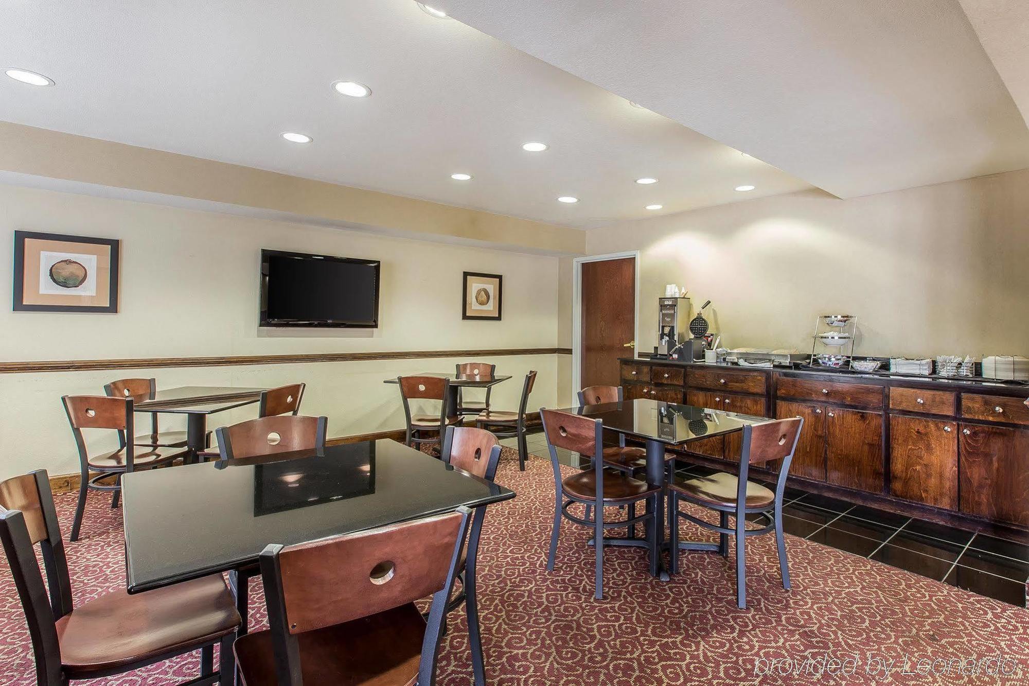Hotel Wingate By Wyndham Kings Bay Naval Base I-95 à Kingsland Extérieur photo