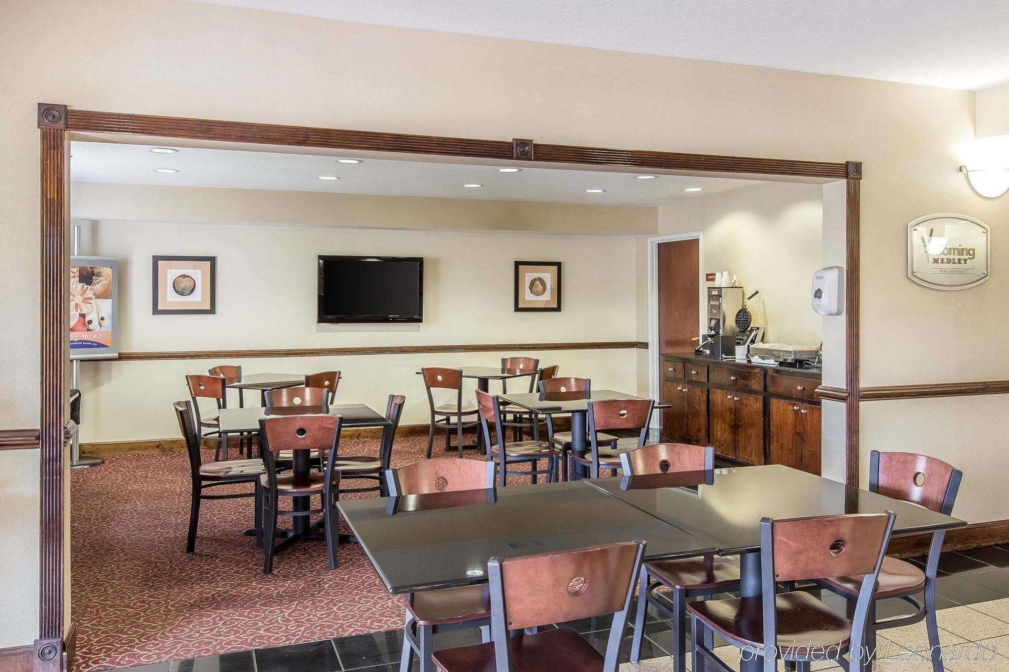 Hotel Wingate By Wyndham Kings Bay Naval Base I-95 à Kingsland Extérieur photo