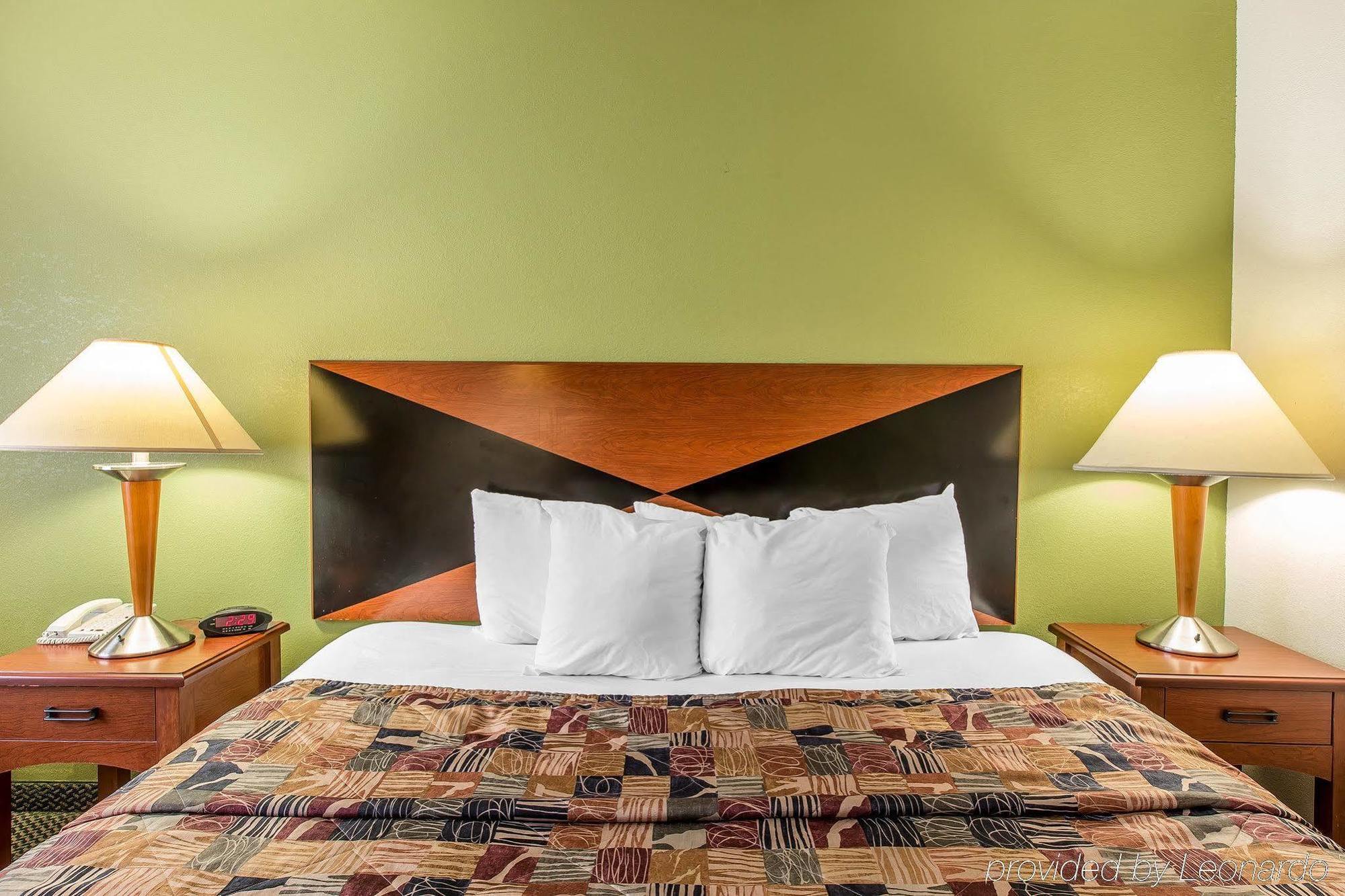 Hotel Wingate By Wyndham Kings Bay Naval Base I-95 à Kingsland Extérieur photo